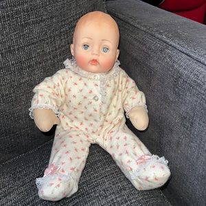 Madam Alexander Little Huggums Doll